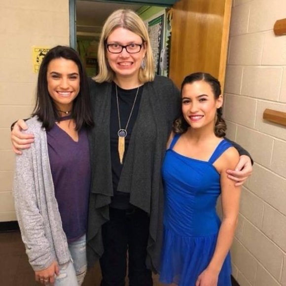 Meet your Posher, Kathleen - Picture 1 of 1